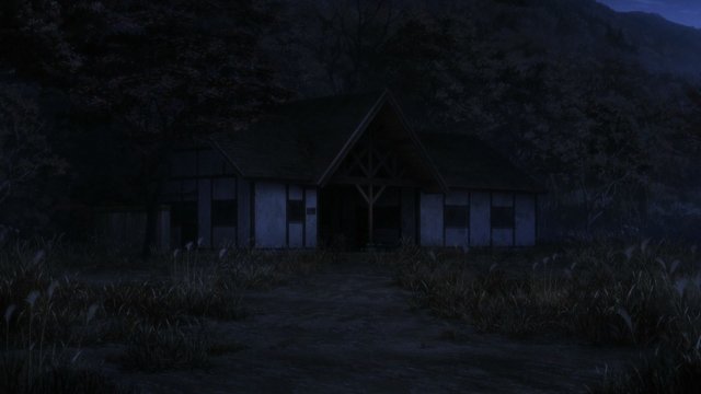 芦安キャンプサイトNo.2